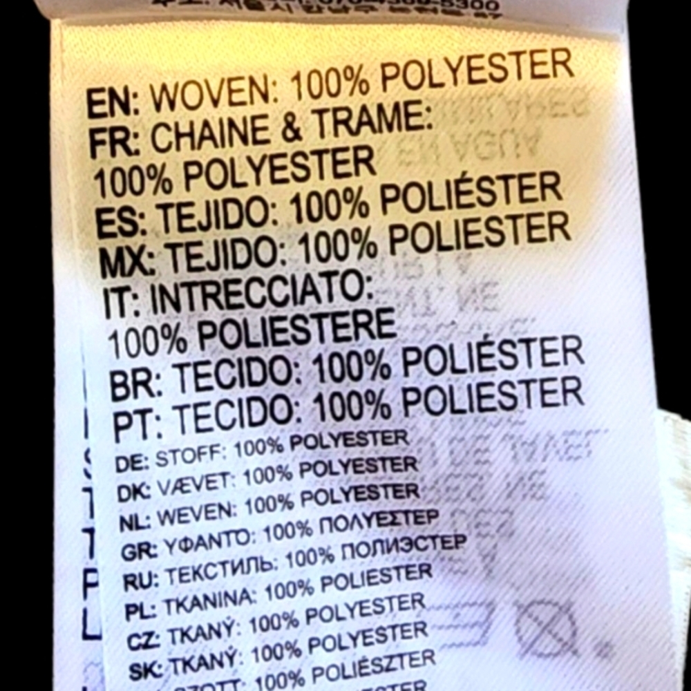 EUC Roxy Cami - Picture 4 of 6